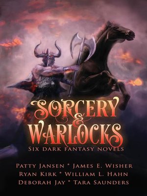 cover image of Sorcery & Warlocks